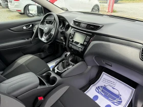 Nissan Qashqai (KATO НОВА), снимка 15