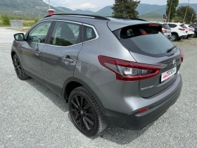 Nissan Qashqai (KATO НОВА), снимка 8