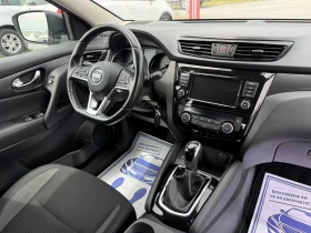 Nissan Qashqai (KATO НОВА), снимка 16