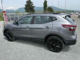 Nissan Qashqai (KATO НОВА), снимка 9