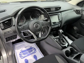 Nissan Qashqai (KATO НОВА), снимка 12