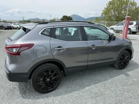 Nissan Qashqai (KATO НОВА), снимка 5
