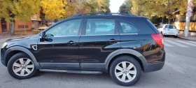 Chevrolet Captiva, снимка 3