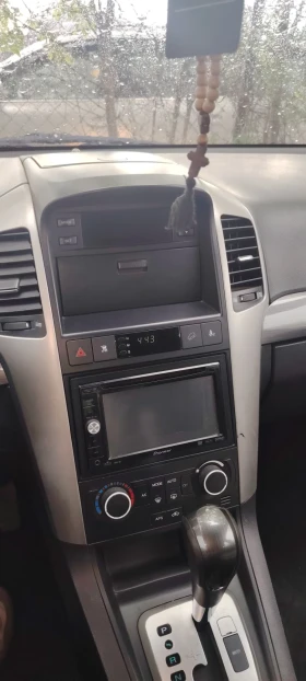 Chevrolet Captiva, снимка 6