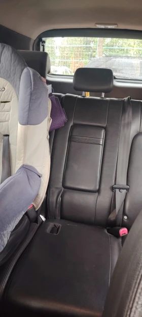 Chevrolet Captiva, снимка 9