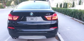 BMW X4 Xline Xdrive, снимка 4
