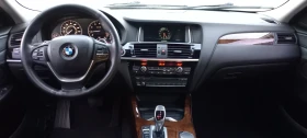 BMW X4 Xline Xdrive, снимка 5