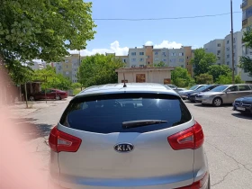 Kia Sportage, снимка 1