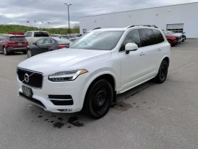 Volvo Xc90 Momentum/360/ПАНОРАМА/ВТОРИ ГУМИ И ДЖАНТИ, снимка 1