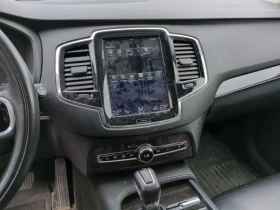 Volvo Xc90 Momentum/360/ПАНОРАМА/ВТОРИ ГУМИ И ДЖАНТИ, снимка 8