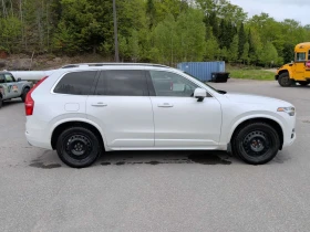 Volvo Xc90 Momentum/360/ПАНОРАМА/ВТОРИ ГУМИ И ДЖАНТИ, снимка 4