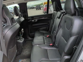 Volvo Xc90 Momentum/360/ПАНОРАМА/ВТОРИ ГУМИ И ДЖАНТИ, снимка 9