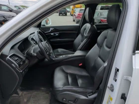 Volvo Xc90 Momentum/360/ПАНОРАМА/ВТОРИ ГУМИ И ДЖАНТИ, снимка 6