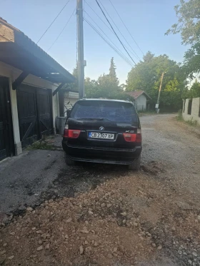BMW X5 3.0 dizel, снимка 4