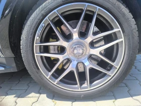 Mercedes-Benz ML 63 AMG, снимка 6