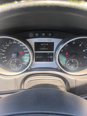 Mercedes-Benz ML 63 AMG, снимка 8
