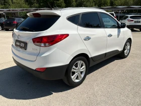 Hyundai IX35 1.6i 135к.с 6ск. Кожа 131000км., снимка 4