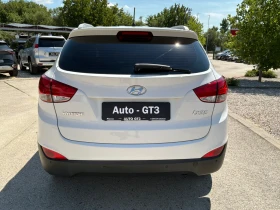 Hyundai IX35 1.6i 135к.с 6ск. Кожа 131000км., снимка 5