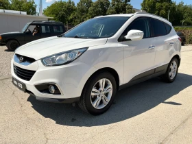 Hyundai IX35 1.6i 135к.с 6ск. Кожа 131000км., снимка 1