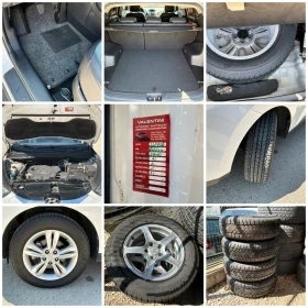 Hyundai IX35 1.6i 135к.с 6ск. Кожа 131000км., снимка 16