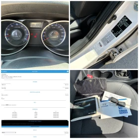 Hyundai IX35 1.6i 135к.с 6ск. Кожа 131000км., снимка 10