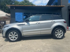 Land Rover Range Rover Evoque 01.11.2016 2.0D 180hp Range Rover, снимка 7
