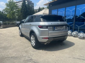 Land Rover Range Rover Evoque 01.11.2016 2.0D 180hp Range Rover, снимка 3