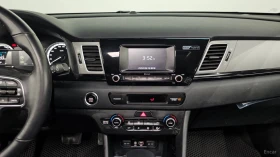 Kia Niro Prestige* КОЖА* ОБДУХВ* ПАНО, снимка 11