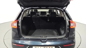 Kia Niro Prestige* КОЖА* ОБДУХВ* ПАНО, снимка 15