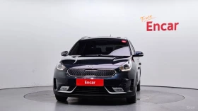 Kia Niro Prestige* КОЖА* ОБДУХВ* ПАНО, снимка 3
