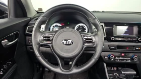 Kia Niro Prestige* КОЖА* ОБДУХВ* ПАНО, снимка 12