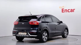 Kia Niro Prestige* КОЖА* ОБДУХВ* ПАНО, снимка 2