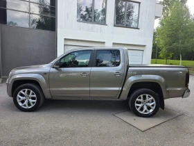 VW Amarok 3.0d / V6 / 4MOTION, снимка 4