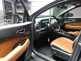 Kia Sportage Gasoline 1.6 Turbo 2WD| 177к.с.| ВКЛ.ТЕХНОТЕСТ, снимка 10
