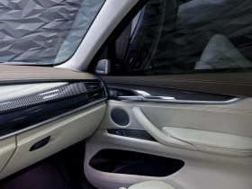 BMW X6 M XDRIVE* M-PACK* B&O* CAM* PANO* HUD* ОБДУХВ* MEM, снимка 17