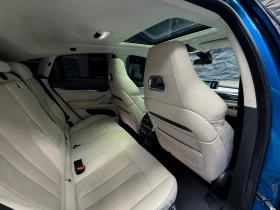 BMW X6 M XDRIVE* M-PACK* B&O* CAM* PANO* HUD* ОБДУХВ* MEM, снимка 9