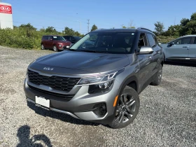 Kia Seltos, снимка 1