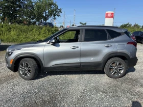 Kia Seltos, снимка 2