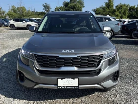 Kia Seltos, снимка 6