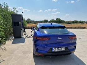Jaguar I-Pace EV400 HSE, снимка 8