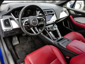Jaguar I-Pace EV400 HSE, снимка 4