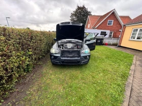 BMW X5, снимка 5