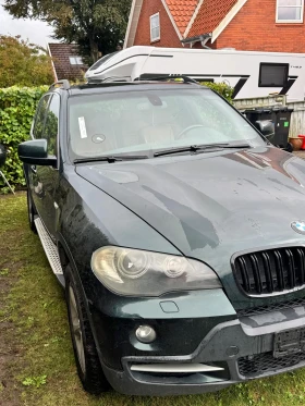 BMW X5, снимка 2