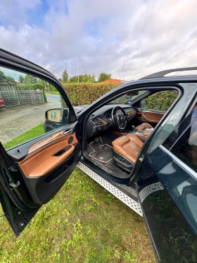 BMW X5, снимка 10