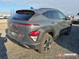 Hyundai Kona, снимка 3