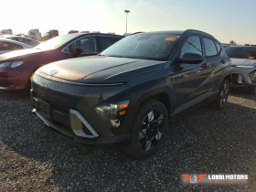 Hyundai Kona, снимка 1