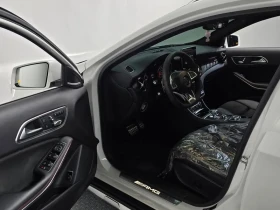 Mercedes-Benz GLA 45 AMG 4Matic, снимка 10