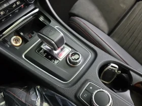 Mercedes-Benz GLA 45 AMG 4Matic, снимка 9