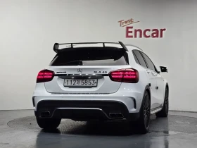 Mercedes-Benz GLA 45 AMG 4Matic, снимка 4