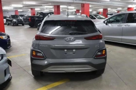 Hyundai Kona * Trend * АВТОКРЕДИТ * ГЛАВНО ПРЕДСТАВИТЕЛСТВО, снимка 5